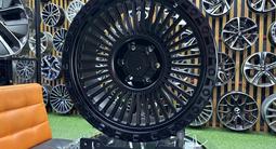 Диски с вылетом R-20*6*139.7 в наличии Astana за 415 000 тг. в Астана – фото 2