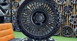 Диски с вылетом R-20*6*139.7 в наличии Astana за 415 000 тг. в Астана – фото 3