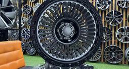 Диски с вылетом R-20*6*139.7 в наличии Astana за 415 000 тг. в Астана