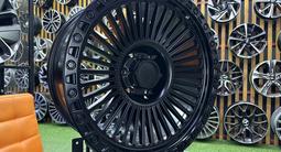 Диски с вылетом R-20*6*139.7 в наличии Astana за 415 000 тг. в Астана – фото 5