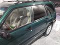 Subaru Forester 1998 года за 3 200 000 тг. в Жезказган – фото 22