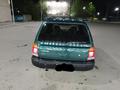 Subaru Forester 1998 года за 3 200 000 тг. в Жезказган – фото 5