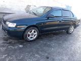 Toyota Carina E 1992 годаүшін1 600 000 тг. в Астана – фото 4