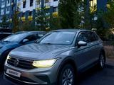 Volkswagen Tiguan 2021 года за 12 800 000 тг. в Астана