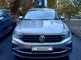 Volkswagen Tiguan 2021 года за 12 800 000 тг. в Астана – фото 4