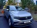Volkswagen Tiguan 2021 годаүшін12 800 000 тг. в Астана – фото 3