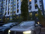 Volkswagen Tiguan 2021 года за 12 800 000 тг. в Астана – фото 5