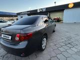 Toyota Corolla 2007 года за 5 800 000 тг. в Байконыр – фото 5