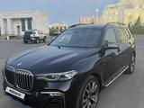 BMW X7 2021 года за 51 000 000 тг. в Алматы – фото 2