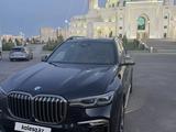 BMW X7 2021 года за 51 000 000 тг. в Алматы – фото 3