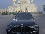 BMW X7 2021 года за 51 000 000 тг. в Алматы