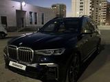 BMW X7 2021 года за 51 000 000 тг. в Алматы – фото 5