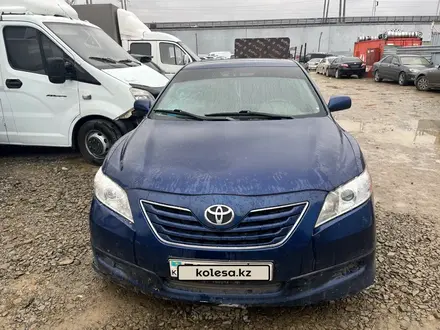 Toyota Camry 2007 года за 4 860 000 тг. в Астана