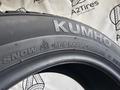 215/50R17 KUMHO WI51 КОРЕЯ 2024год за 37 000 тг. в Алматы – фото 2