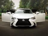 Lexus GS 350 2014 года за 9 000 000 тг. в Алматы