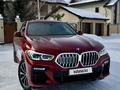 BMW X6 2021 годаүшін40 000 000 тг. в Алматы – фото 5