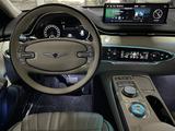 Genesis GV70 2021 годаүшін27 500 000 тг. в Шымкент