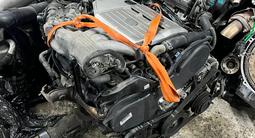 Двигатель Lexus rx300 1mz 3.0 за 10 000 тг. в Алматы