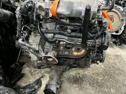 Двигатель Lexus rx300 1mz 3.0үшін10 000 тг. в Алматы – фото 2