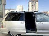 Mazda MPV 2005 года за 4 500 000 тг. в Актау – фото 3