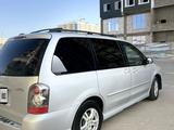 Mazda MPV 2005 года за 4 500 000 тг. в Актау – фото 5