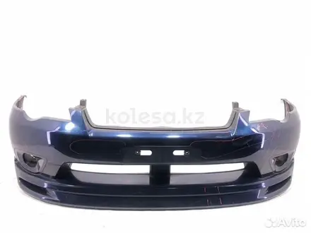 Бампер передний Subaru за 15 000 тг. в Усть-Каменогорск