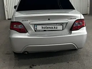 Daewoo Nexia