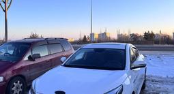 JAC J7 2022 года за 5 950 000 тг. в Астана