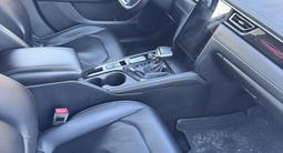 JAC J7 2022 года за 5 950 000 тг. в Астана – фото 3