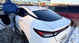 JAC J7 2022 года за 5 950 000 тг. в Астана – фото 4