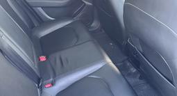 JAC J7 2022 года за 5 950 000 тг. в Астана – фото 5