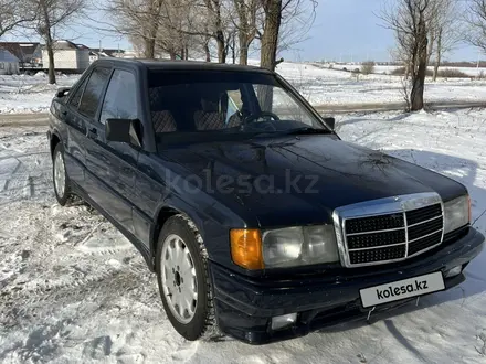 Mercedes-Benz 190 1990 года за 1 100 000 тг. в Кокшетау