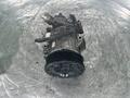 Привозной компрессор кондиционера 1ZZ-FE VVT-i V1.8 за 40 000 тг. в Астана