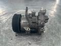 Привозной компрессор кондиционера 1ZZ-FE VVT-i V1.8 за 40 000 тг. в Астана – фото 4