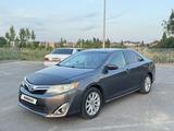 Toyota Camry 2013 года за 8 000 000 тг. в Шымкент