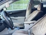 Toyota Camry 2013 года за 8 000 000 тг. в Шымкент – фото 5
