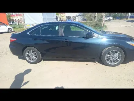 Toyota Camry 2015 года за 7 000 000 тг. в Аксай