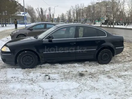 Volkswagen Passat 2005 года за 2 300 000 тг. в Костанай – фото 6