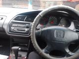 Honda Accord 1998 годаүшін2 650 000 тг. в Усть-Каменогорск – фото 2
