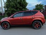 Nissan Murano 2004 годаүшін4 500 000 тг. в Кокшетау