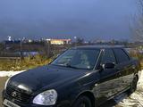 ВАЗ (Lada) Priora 2170 2010 года за 850 000 тг. в Уральск – фото 2