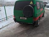 Volkswagen Transporter 1995 годаүшін3 500 000 тг. в Астана – фото 2