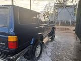 Toyota Hilux Surf 1992 годаfor1 400 000 тг. в Алматы – фото 4