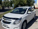 Chevrolet Cobalt 2022 года за 6 200 000 тг. в Астана – фото 2