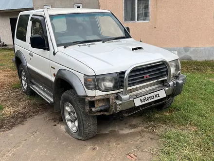 Mitsubishi Pajero 1994 года за 1 650 000 тг. в Алматы – фото 2