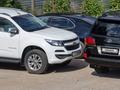 Chevrolet TrailBlazer 2022 года за 20 700 000 тг. в Павлодар – фото 5