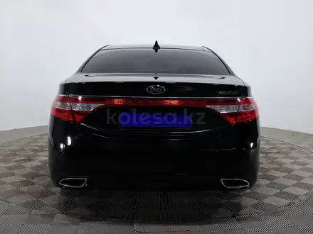 Hyundai Grandeur 2011 года за 8 000 000 тг. в Астана – фото 6