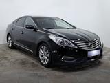 Hyundai Grandeur 2011 года за 8 000 000 тг. в Астана – фото 3