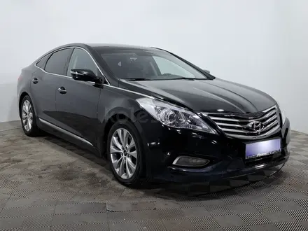 Hyundai Grandeur 2011 года за 8 000 000 тг. в Астана – фото 3