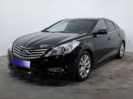 Hyundai Grandeur 2011 года за 8 000 000 тг. в Астана